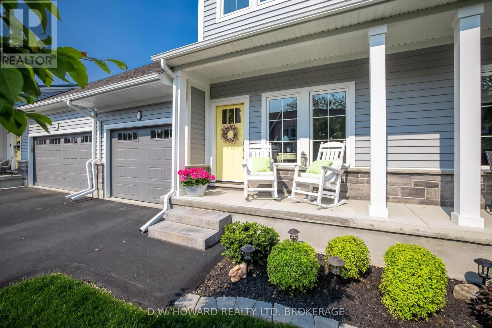 Primary Property View