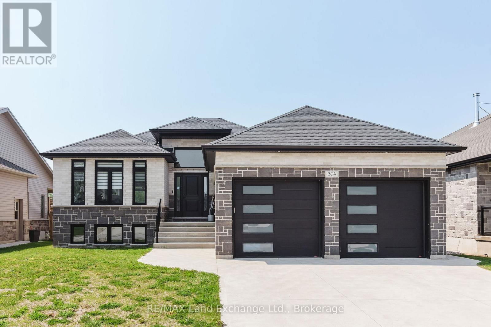 Primary Property View