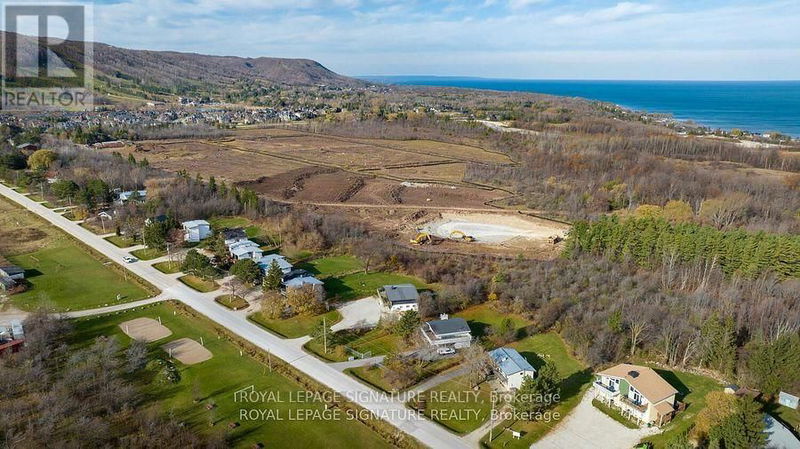 Tertiary Property View