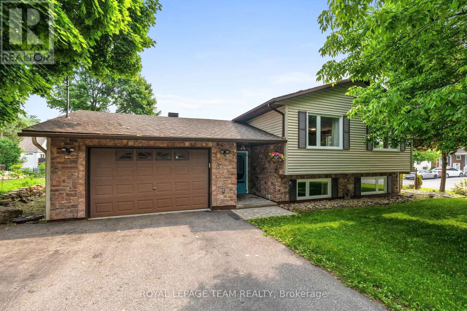 Primary Property View