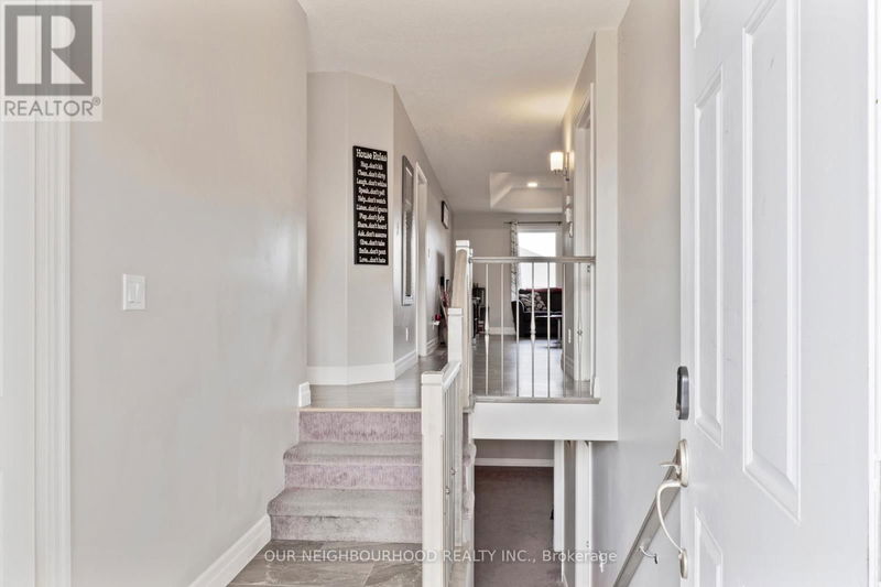 Tertiary Property View