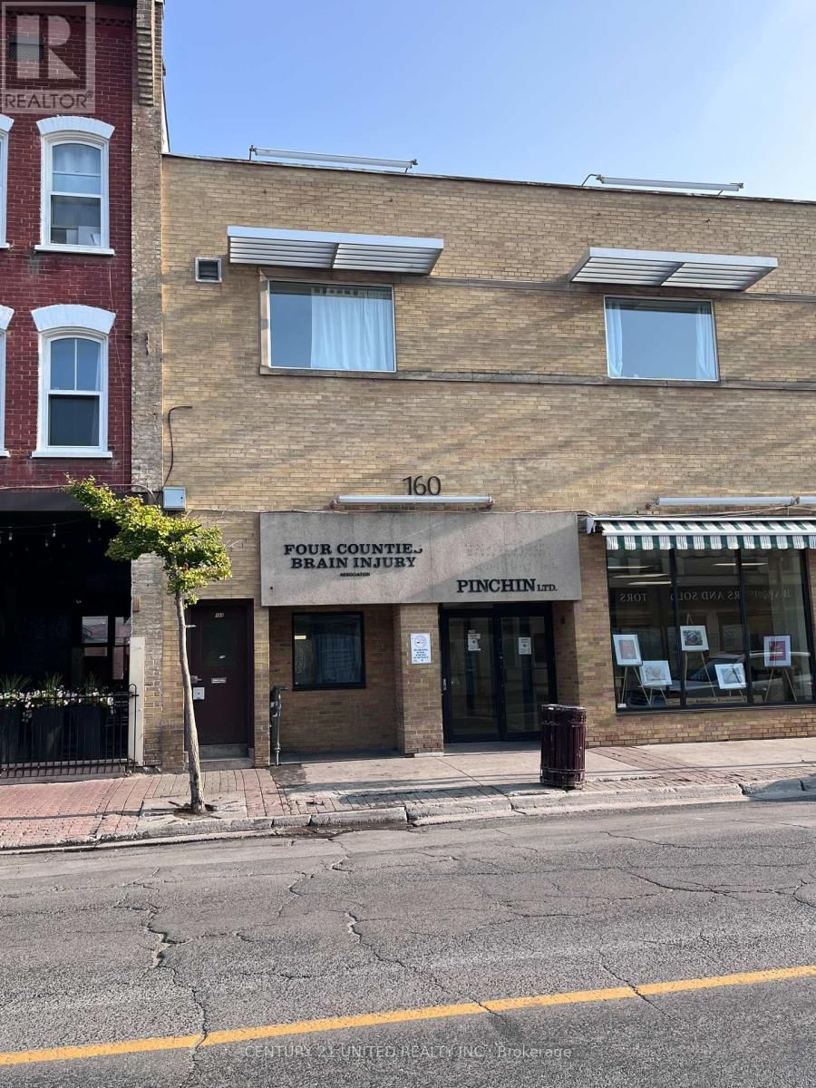 5 - 164 CHARLOTTE STREET Image 1