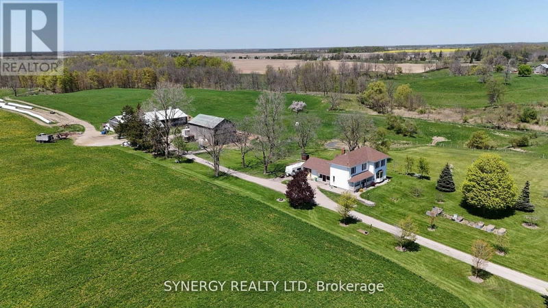Secondary Property View