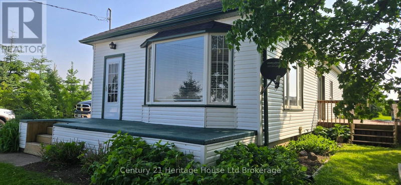 Secondary Property View