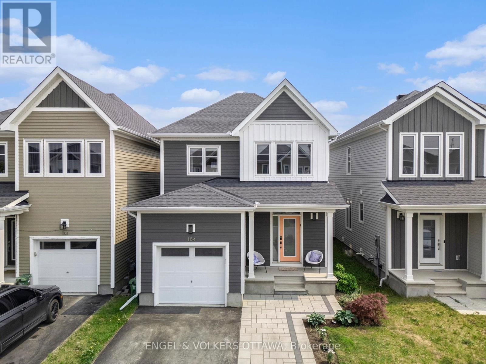 Primary Property View