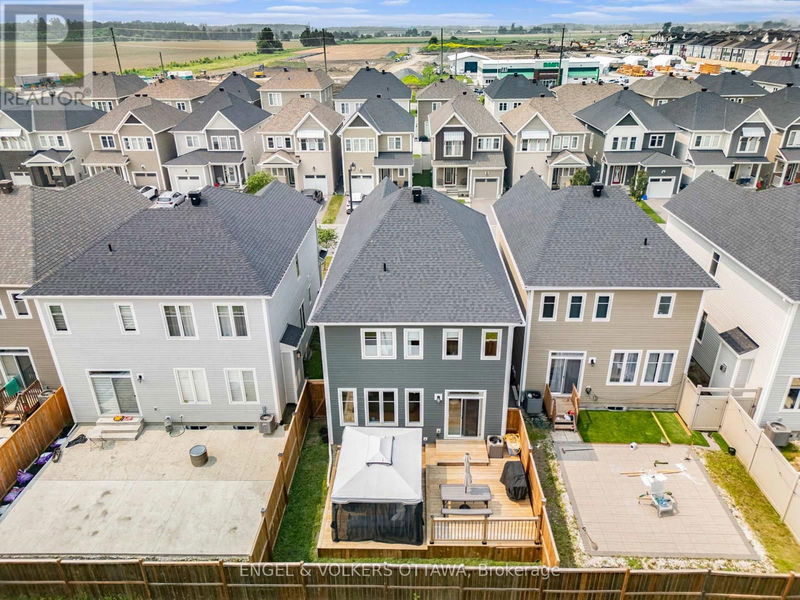Tertiary Property View
