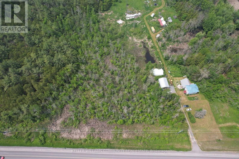 Tertiary Property View