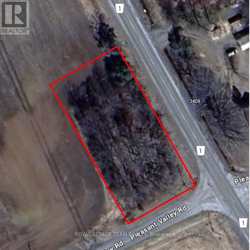 Secondary Property View