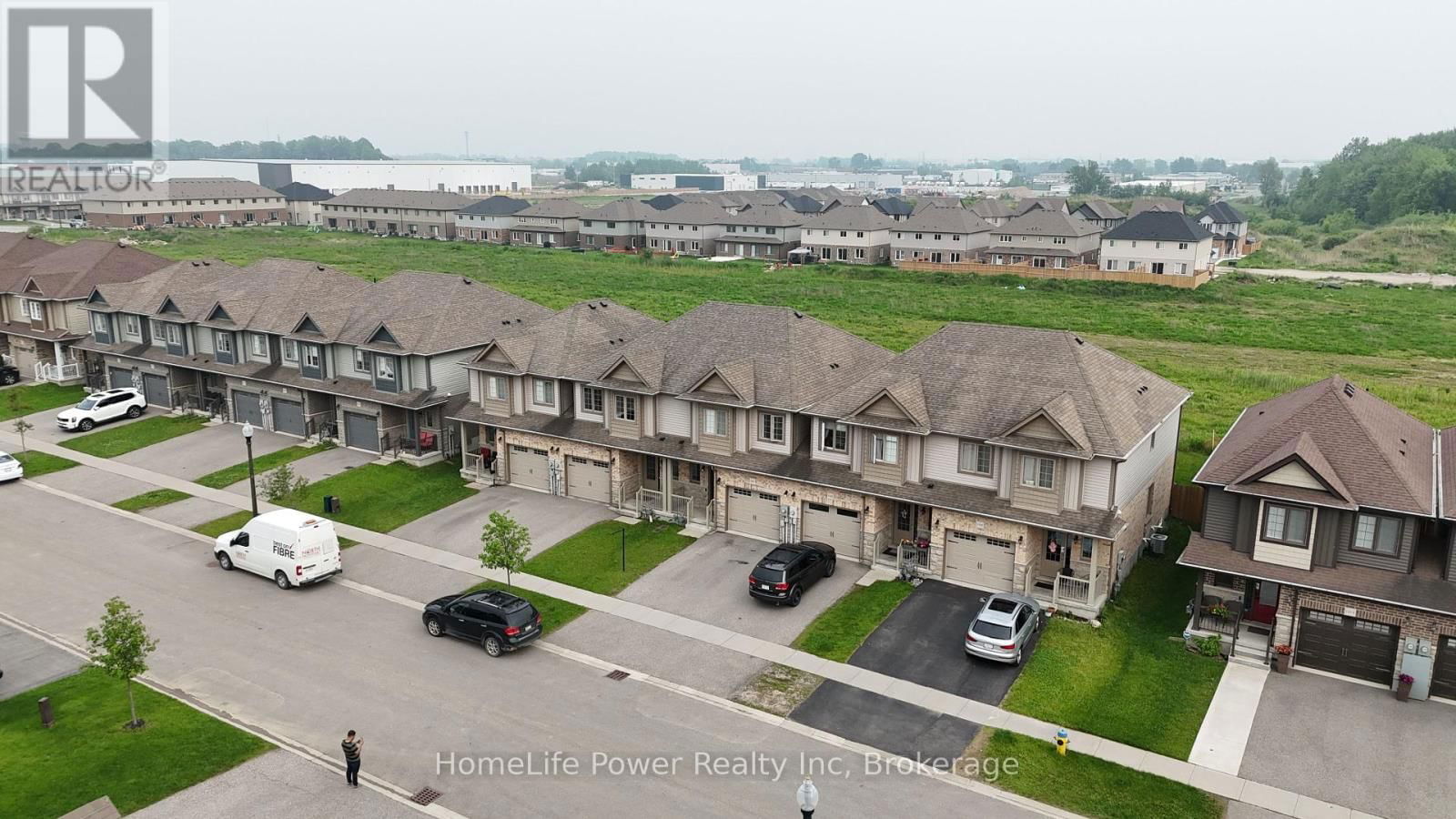Primary Property View