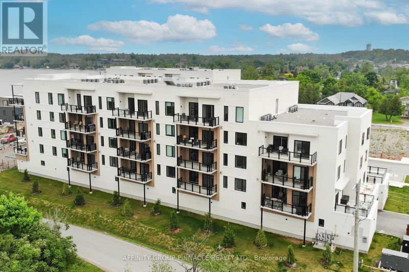 Tertiary Property View