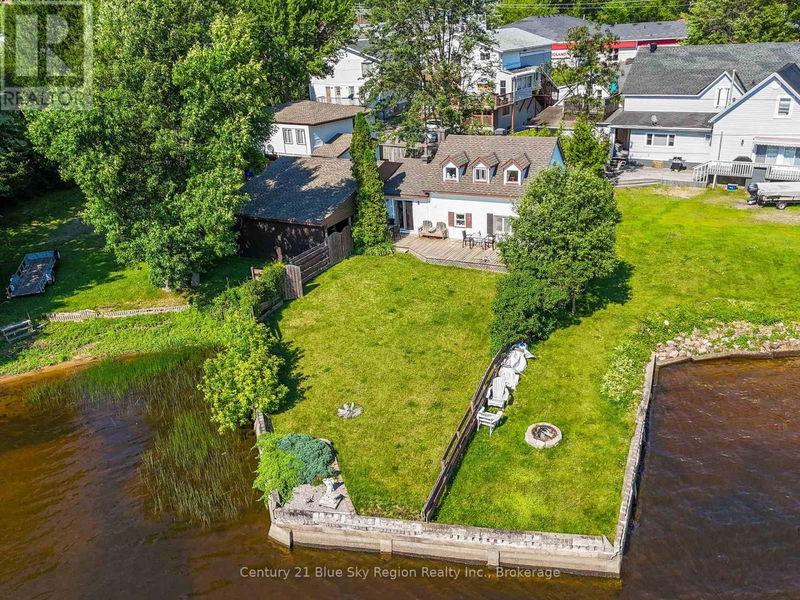 Secondary Property View