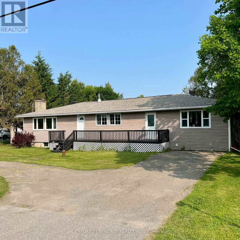 Secondary Property View
