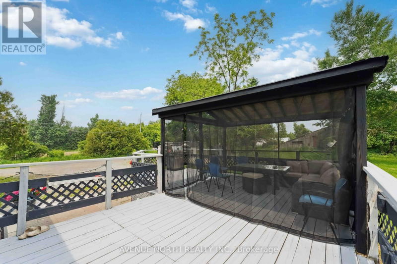 Tertiary Property View