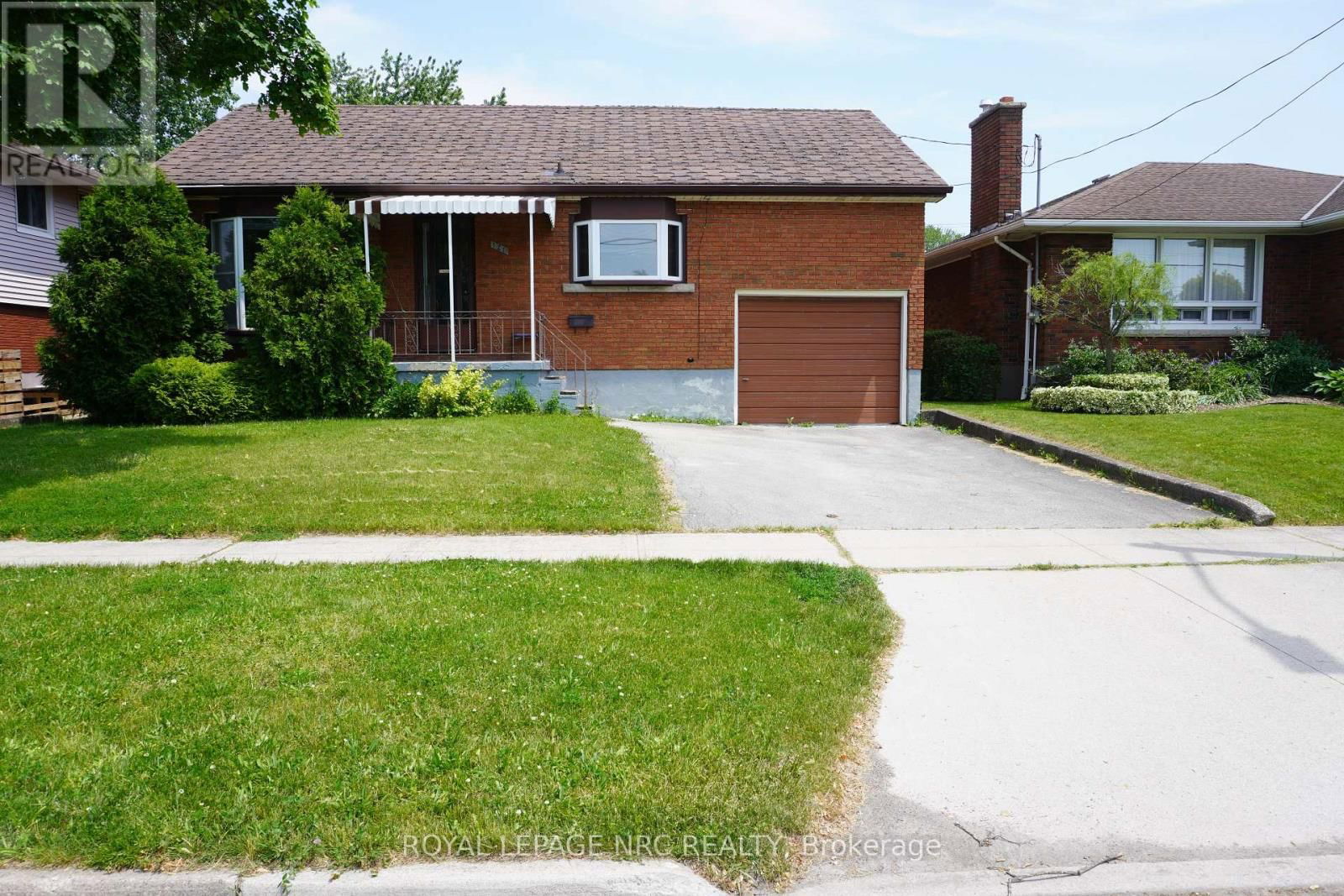 Primary Property View