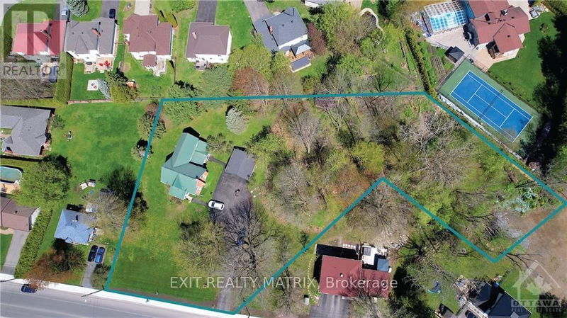 Secondary Property View