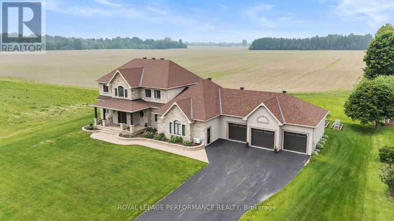 Secondary Property View