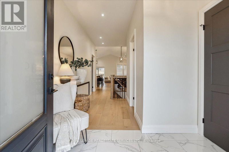 Tertiary Property View