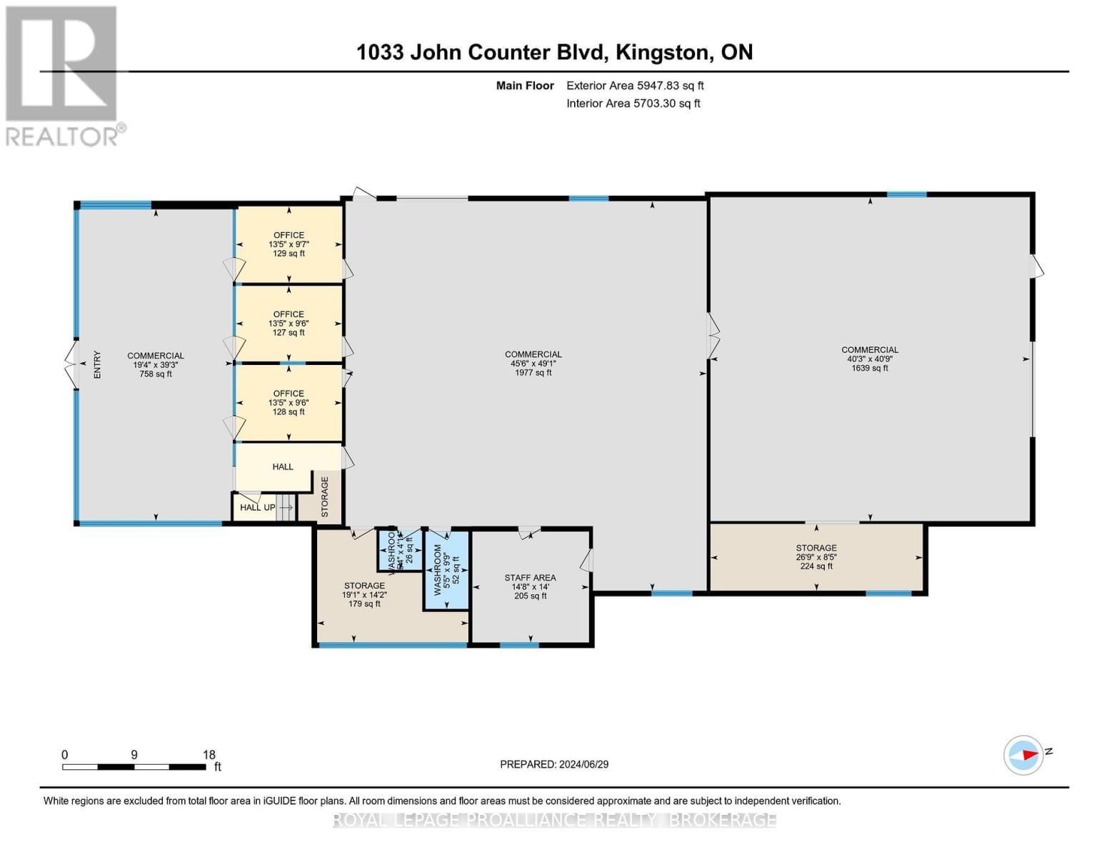 1033 JOHN COUNTER BOULEVARD Image 38