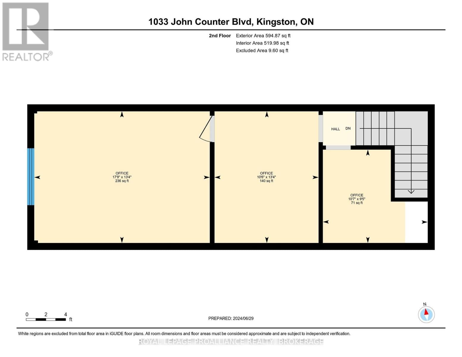 1033 JOHN COUNTER BOULEVARD Image 39