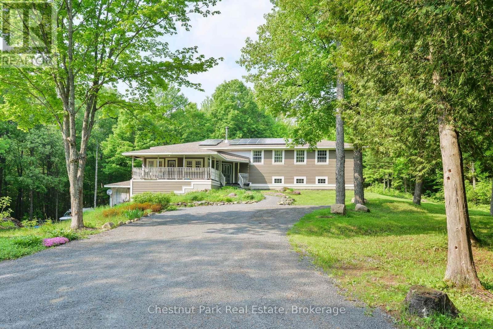 Primary Property View