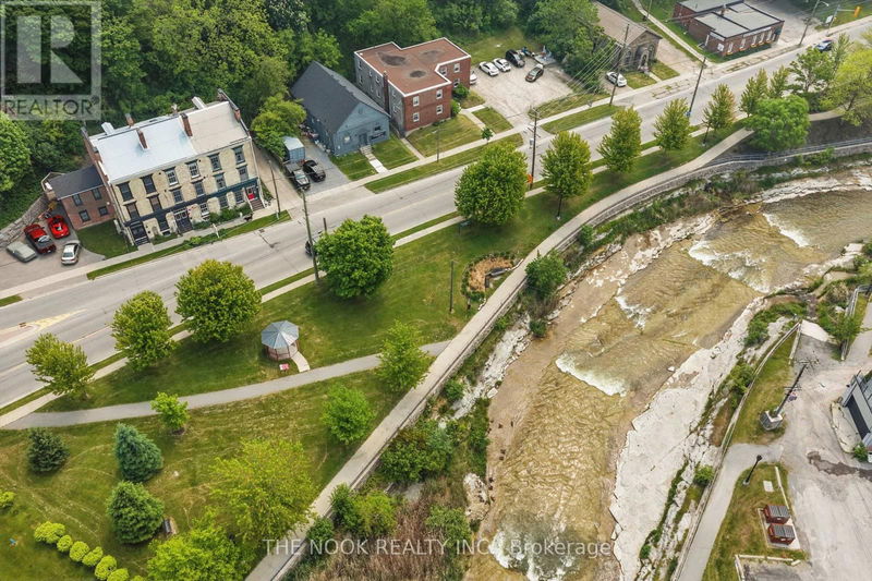 Tertiary Property View