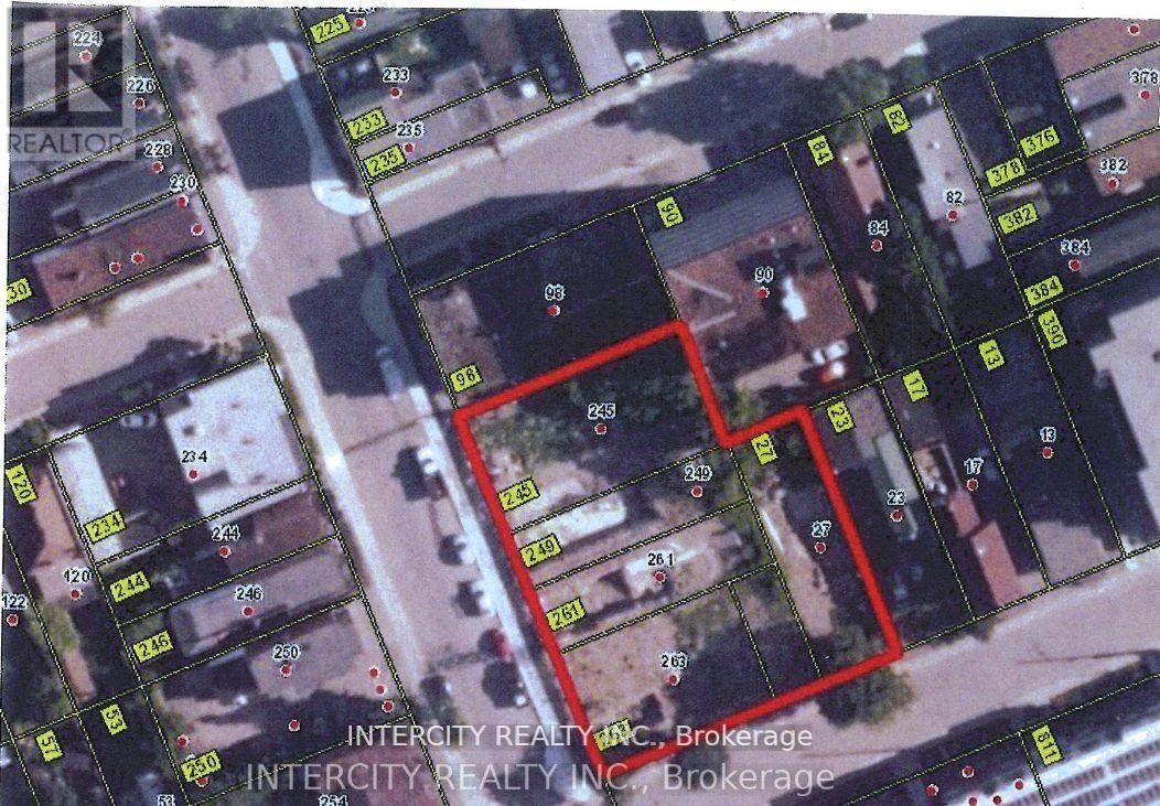 245 ROCHESTER STREET Image 1
