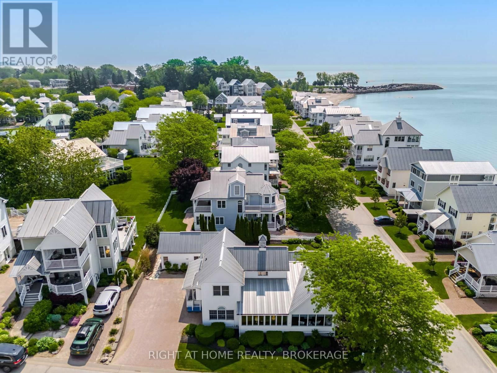 Primary Property View