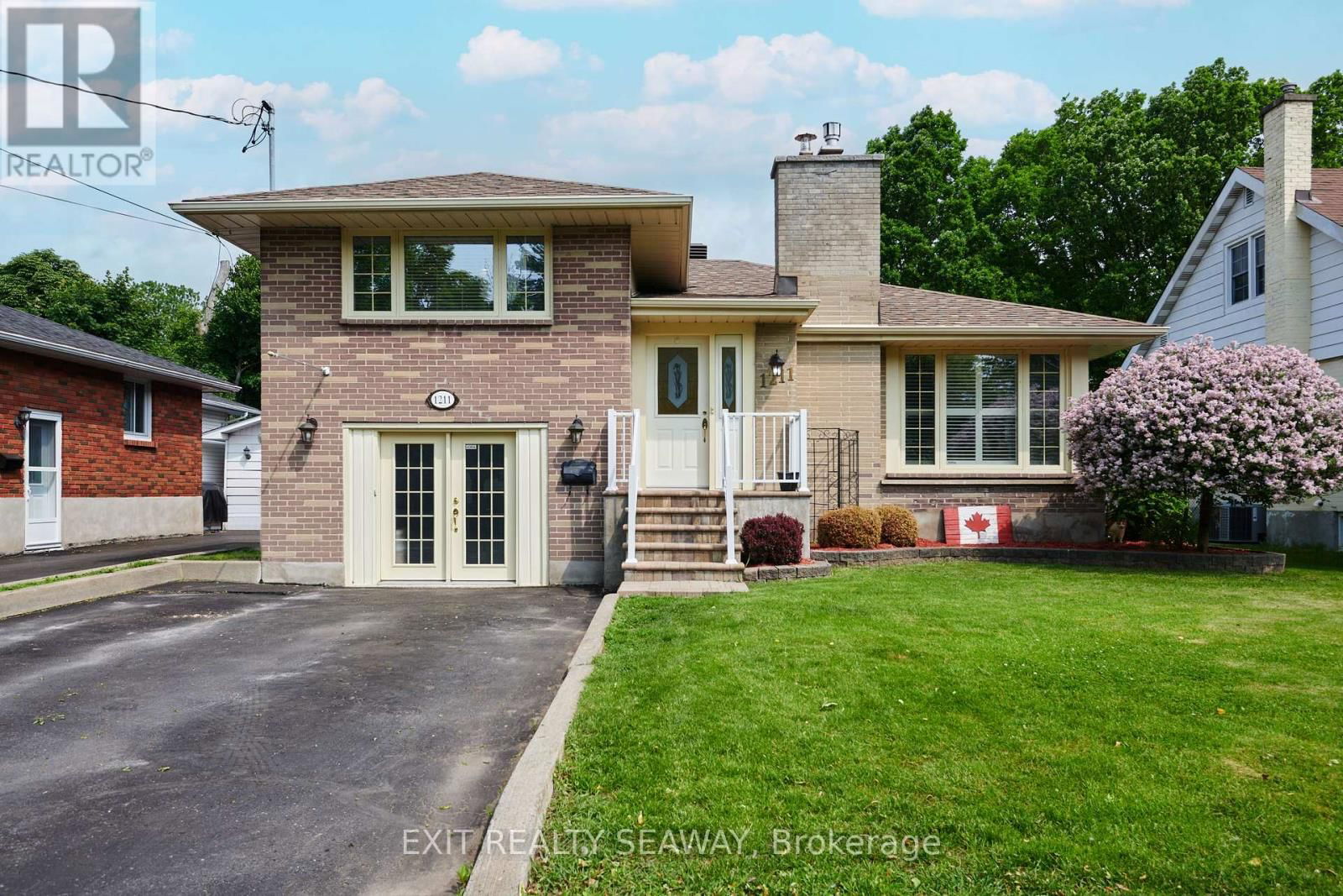 Primary Property View
