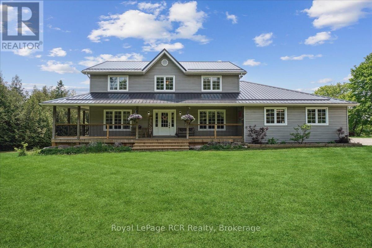 Primary Property View