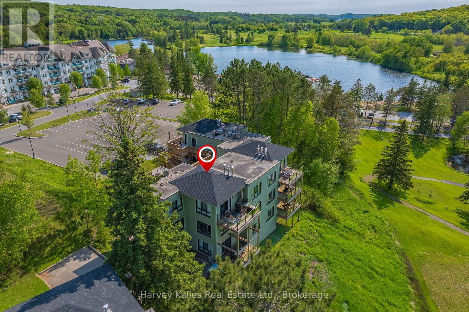 Primary Property View