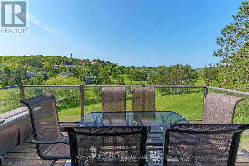 Tertiary Property View