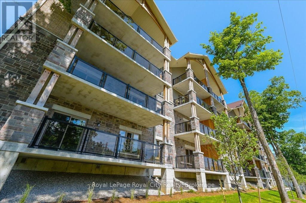 Primary Property View