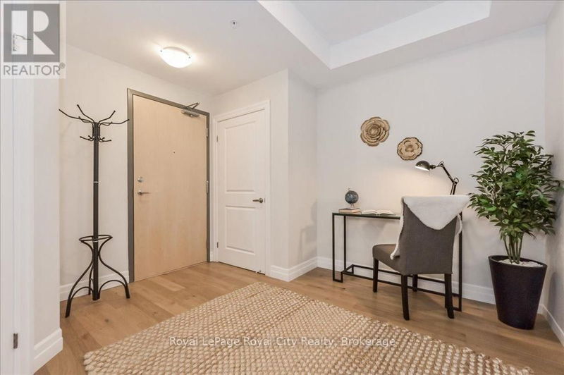 Secondary Property View