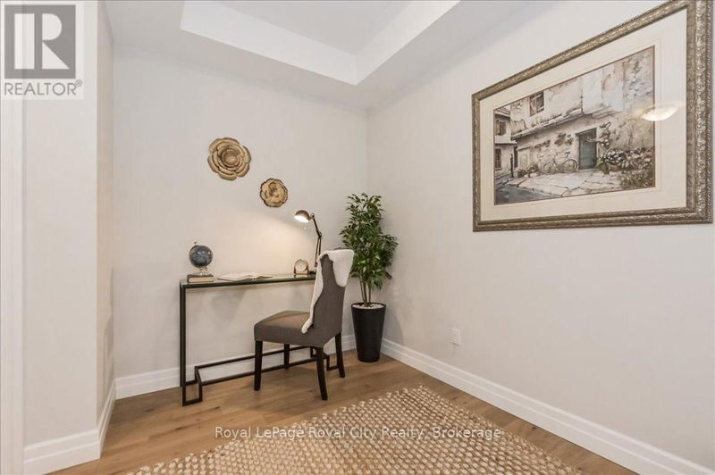 Tertiary Property View