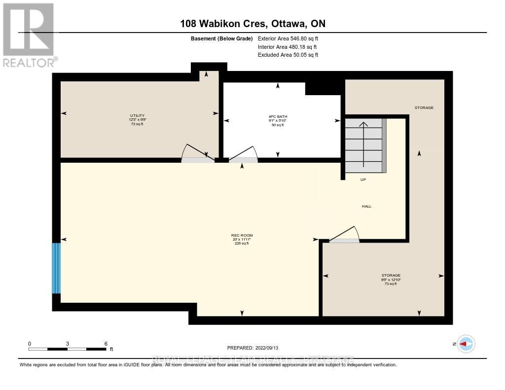 108 WABIKON CRESCENT Image 33