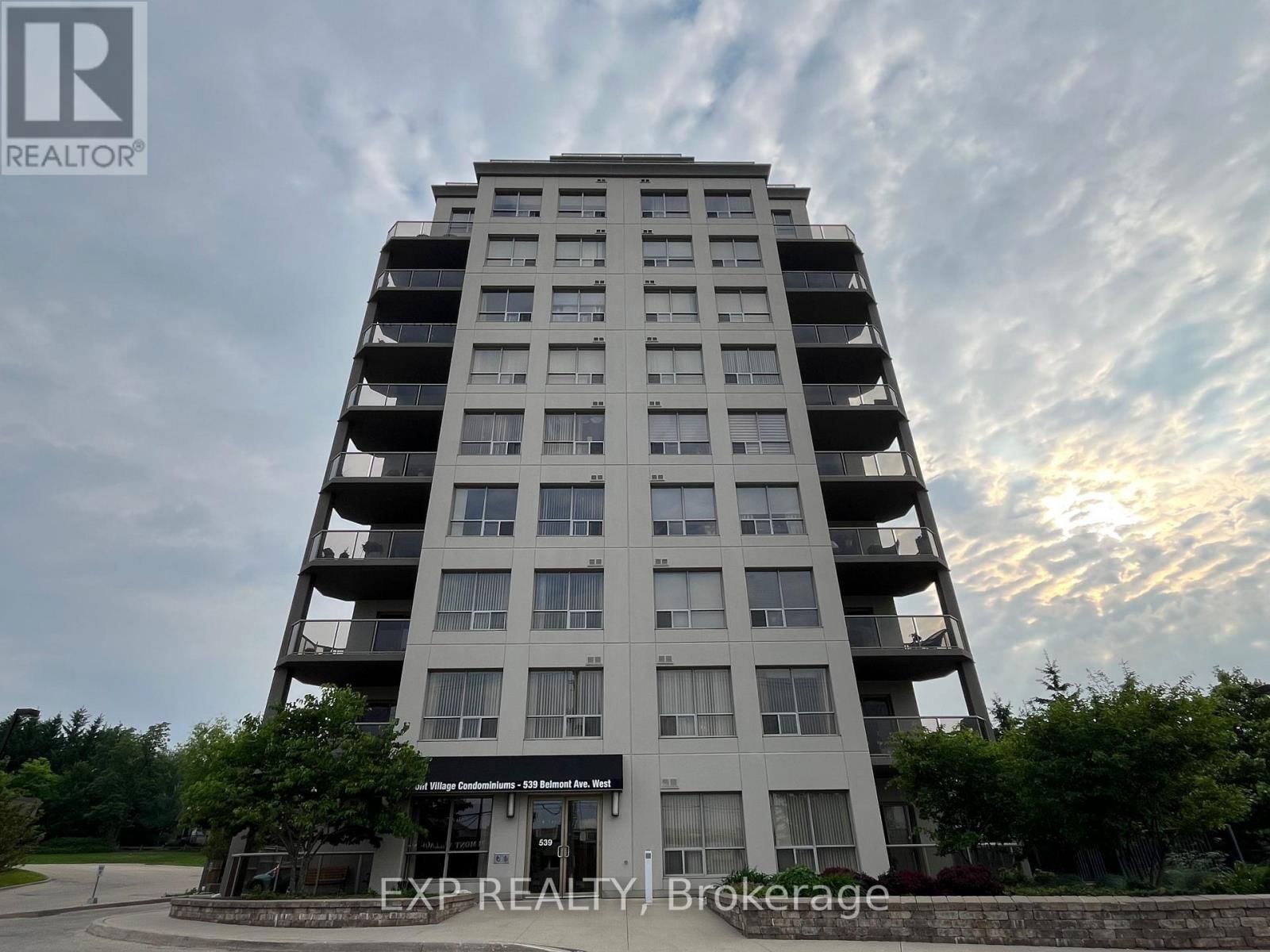 1104 - 539 BELMONT AVENUE WEST Image 29