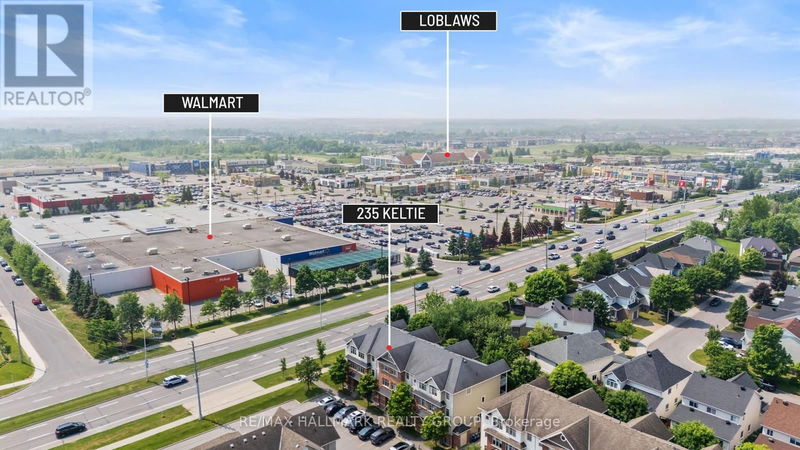 Secondary Property View