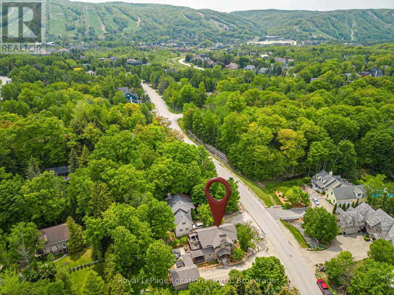 Tertiary Property View