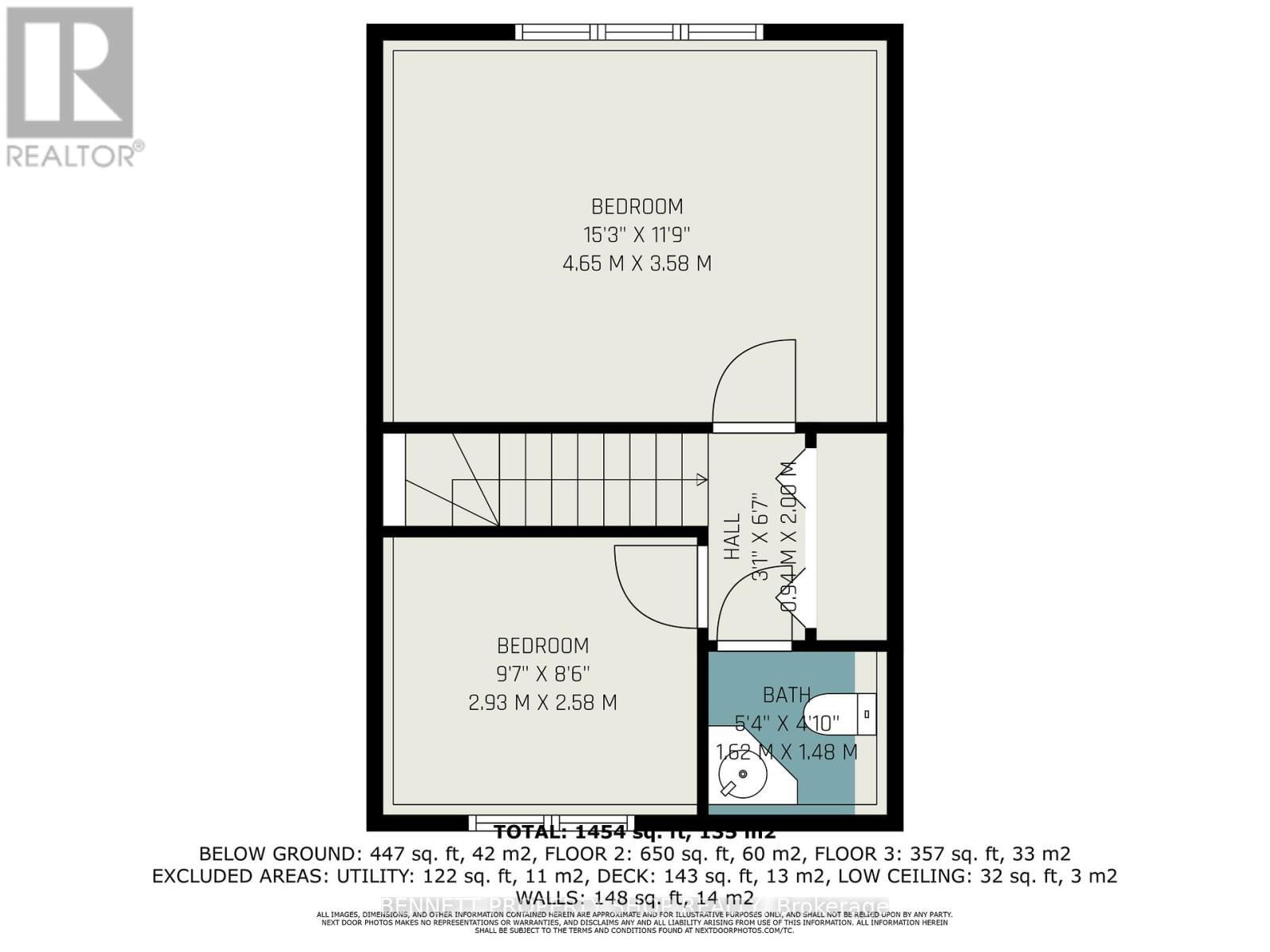 33 BURTON LANE Image 38