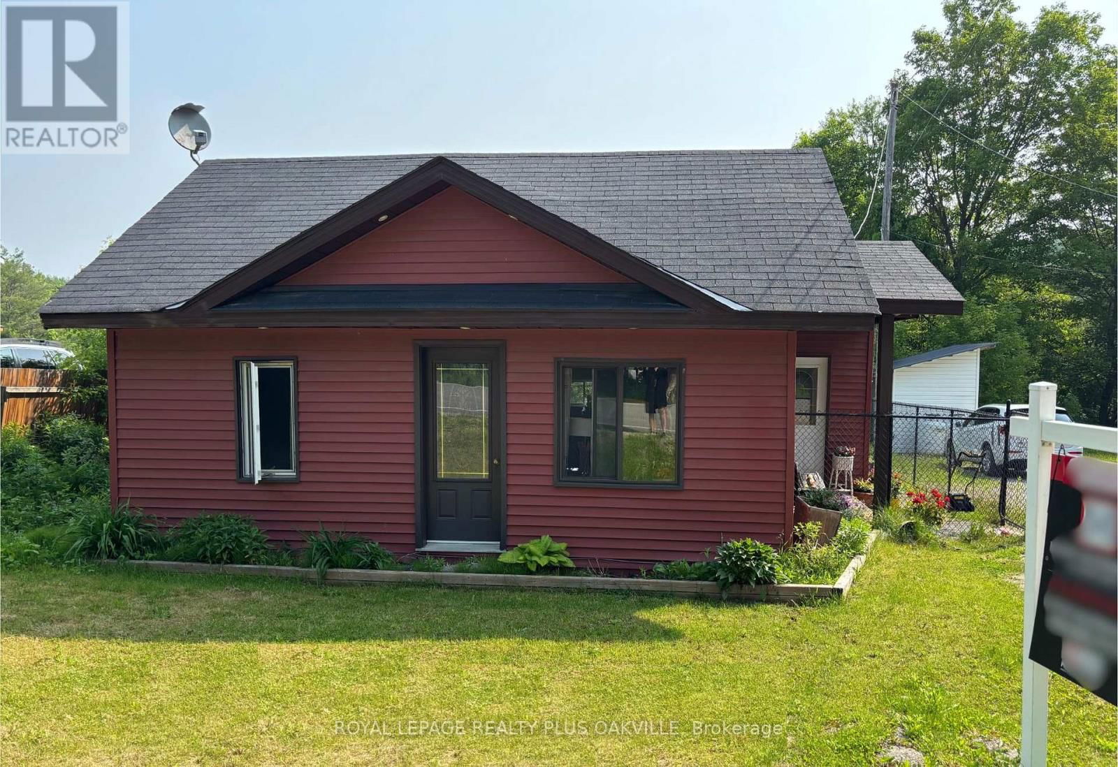 Primary Property View