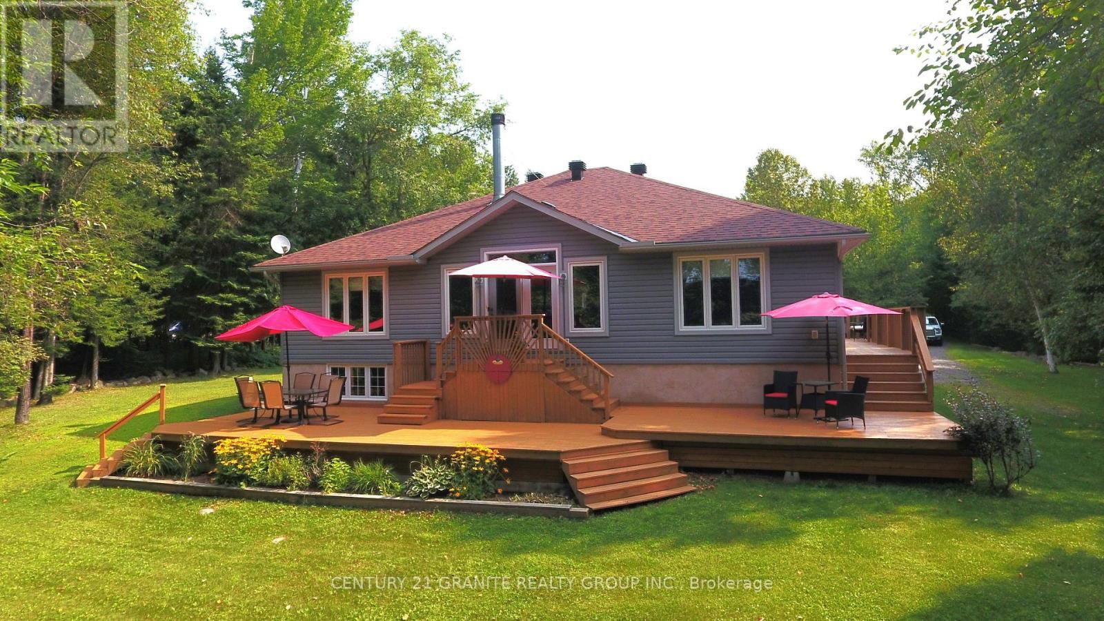 Primary Property View