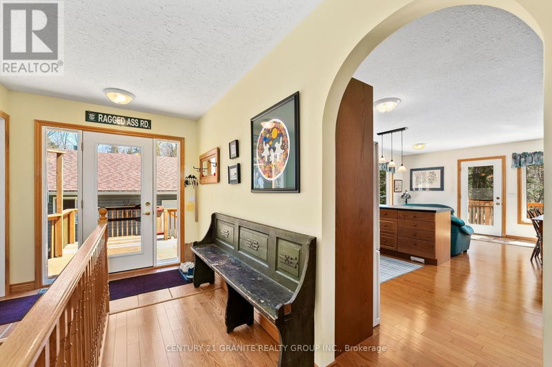 Tertiary Property View