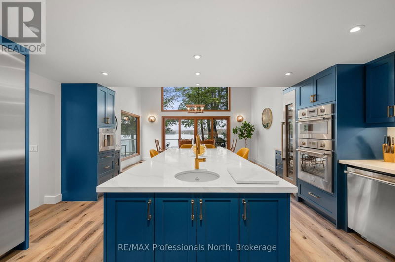 Tertiary Property View