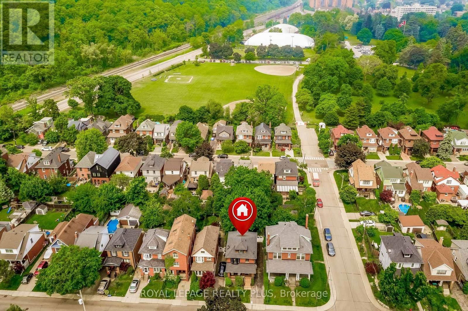 192 KENSINGTON AVENUE SOUTH Image 34