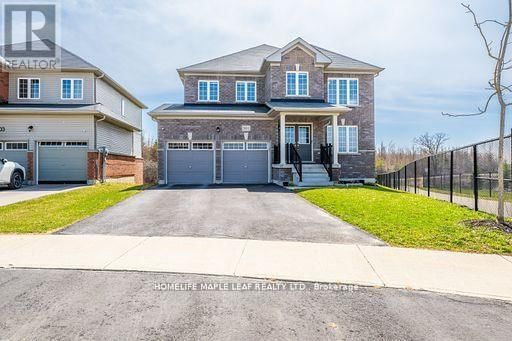 Primary Property View