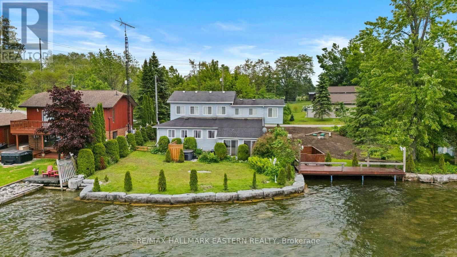 2452 UPPER CHEMUNG DRIVE Image 1