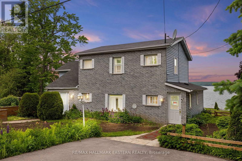 Secondary Property View