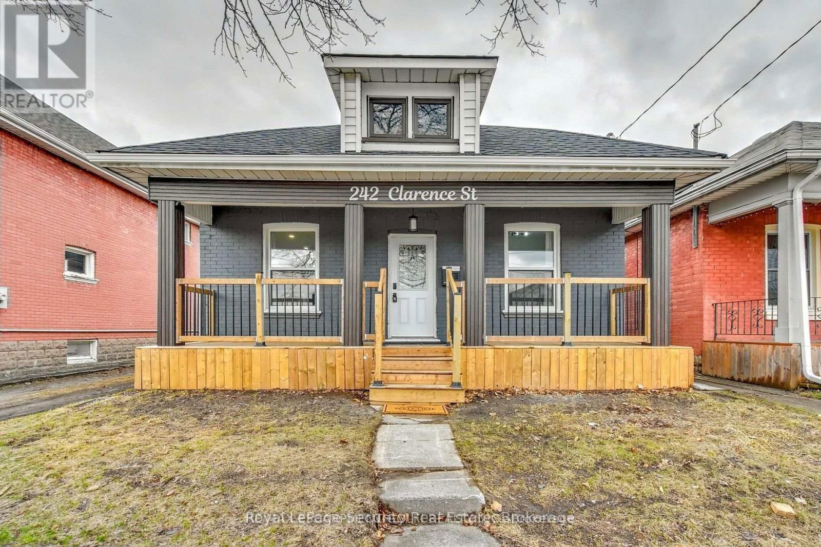 242 CLARENCE STREET Image 1