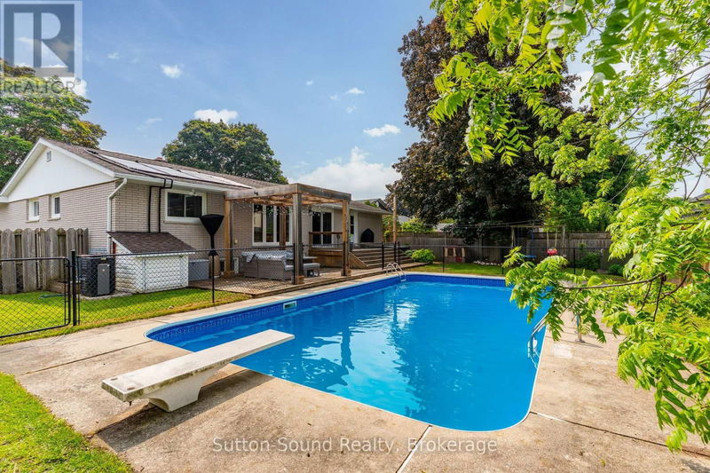 Secondary Property View