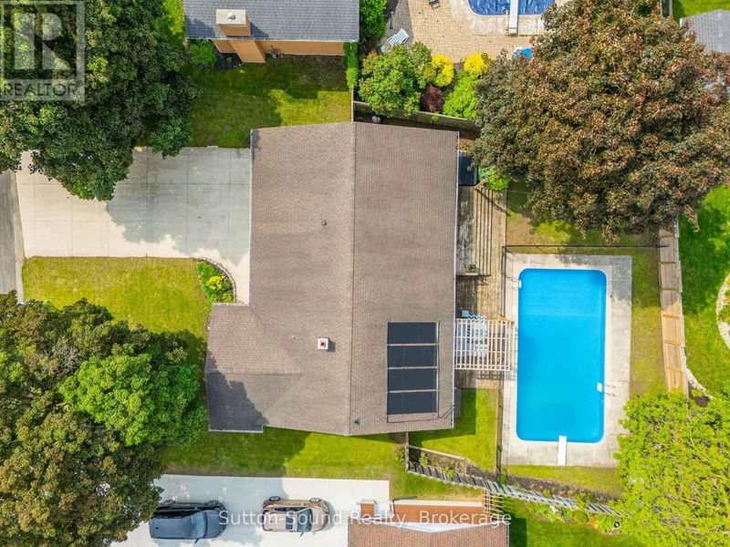 Tertiary Property View